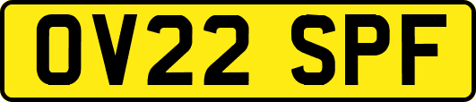 OV22SPF