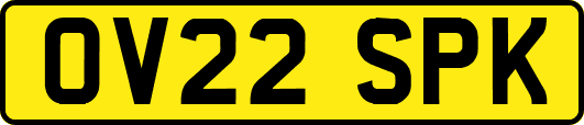 OV22SPK
