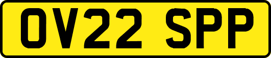 OV22SPP