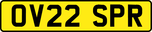 OV22SPR