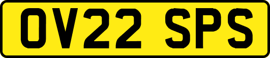 OV22SPS