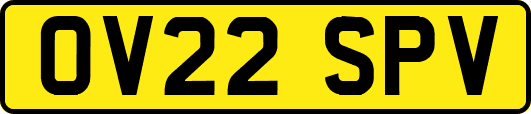 OV22SPV