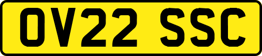 OV22SSC