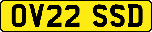 OV22SSD