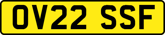 OV22SSF