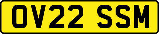 OV22SSM