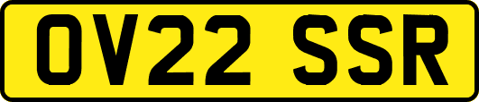 OV22SSR