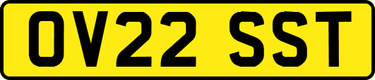 OV22SST