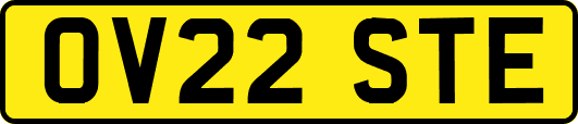 OV22STE