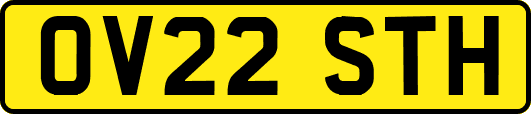 OV22STH