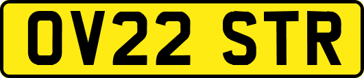 OV22STR