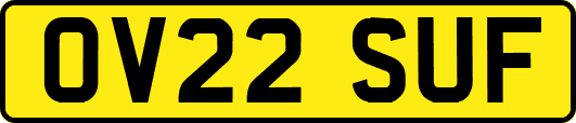 OV22SUF