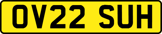 OV22SUH