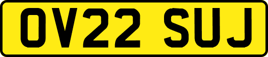 OV22SUJ