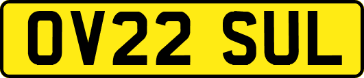 OV22SUL