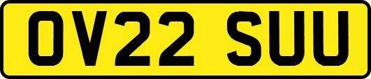 OV22SUU