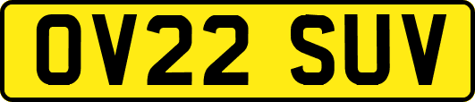 OV22SUV