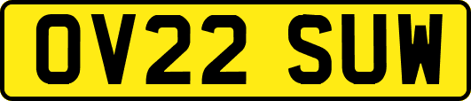 OV22SUW