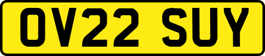 OV22SUY