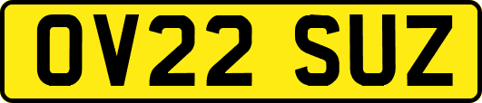 OV22SUZ