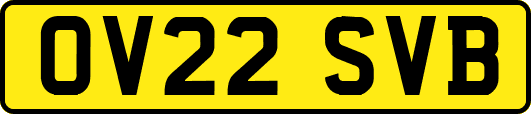 OV22SVB