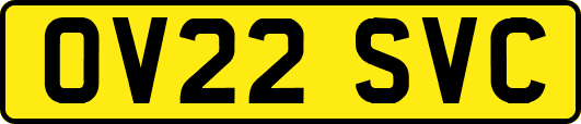 OV22SVC