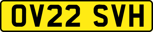 OV22SVH