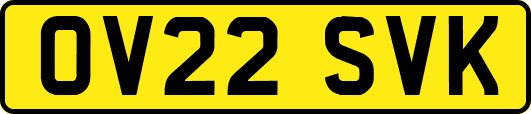 OV22SVK