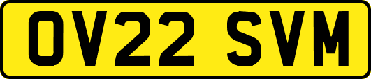 OV22SVM