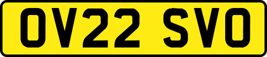 OV22SVO