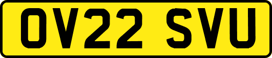 OV22SVU