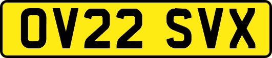 OV22SVX