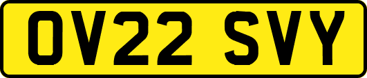 OV22SVY