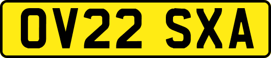 OV22SXA