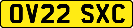 OV22SXC