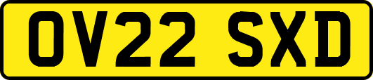 OV22SXD