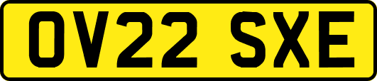 OV22SXE