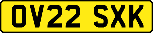 OV22SXK