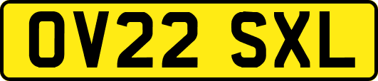 OV22SXL