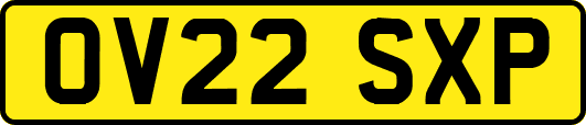 OV22SXP