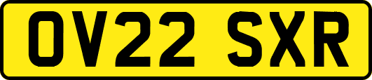 OV22SXR