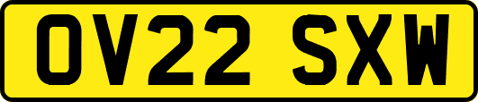 OV22SXW