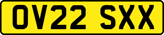 OV22SXX