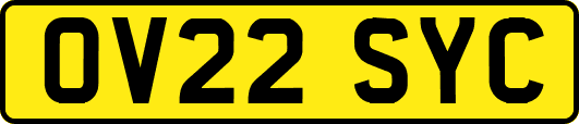 OV22SYC