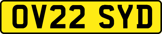 OV22SYD