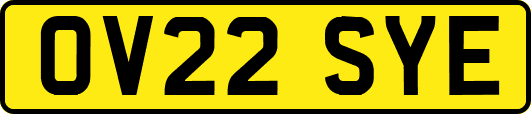 OV22SYE
