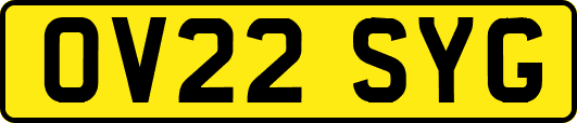 OV22SYG