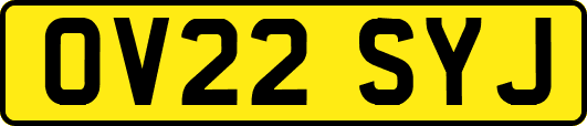 OV22SYJ