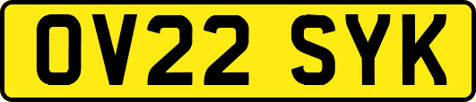 OV22SYK