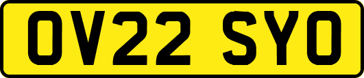 OV22SYO